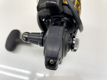 DAIWA BG 3500H スピニングリール ダイワ 16 釣り具 札幌市手稲区_画像4