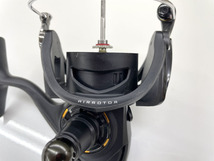 DAIWA BG 3500H スピニングリール ダイワ 16 釣り具 札幌市手稲区_画像6