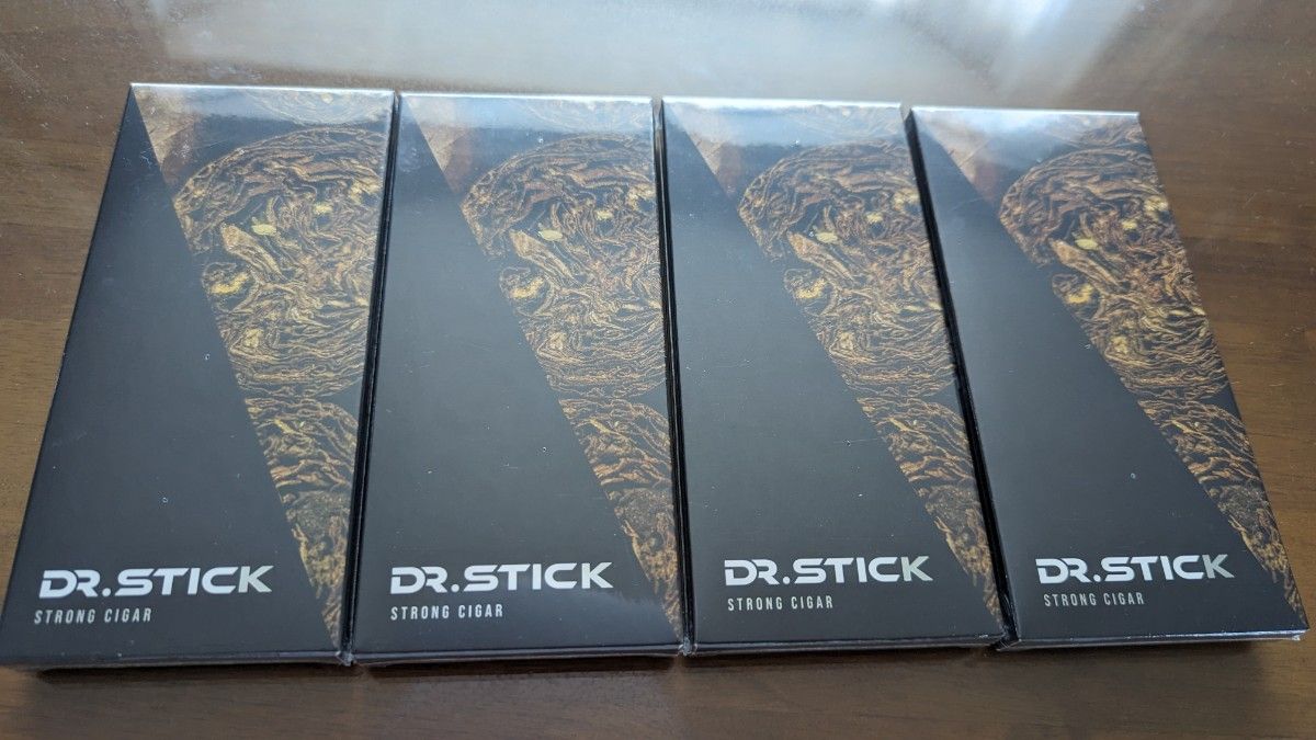 最安値 在庫限りdr stick typeX ストロングシガーリキッド 2個|PayPay