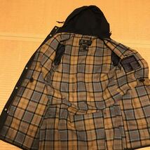 Barbour コート　darham_画像4