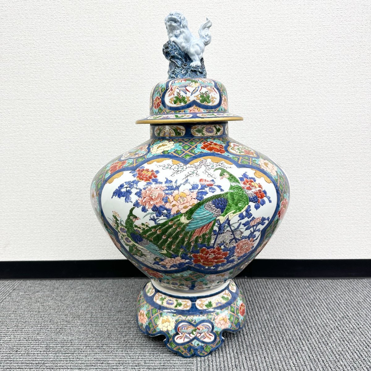 年最新Yahoo!オークション  藤井朱明工芸品の中古品・新品・未