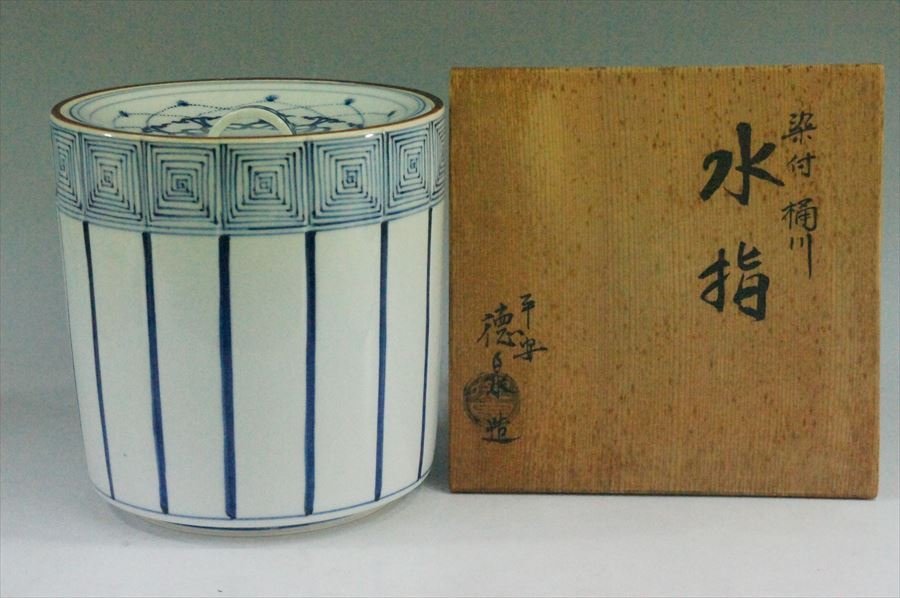 Yahoo!オークション -「西村徳泉 茶道具」(アンティーク、コレクション 