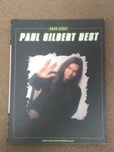 PAUL GILBERT BEST