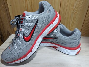 新品★NIKE ナイキ　P-6000 カジュアル　シューズ　29cm