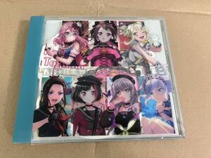 ◆2CD＋Blu-ray3枚組 バンドリ！ ガルパ　ボカロカバーコレクション(初回生産限定盤)