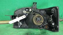 アクティ EBD-HA9 右ヘッドランプASSY SDX 4WD NH578 100-22003_画像5