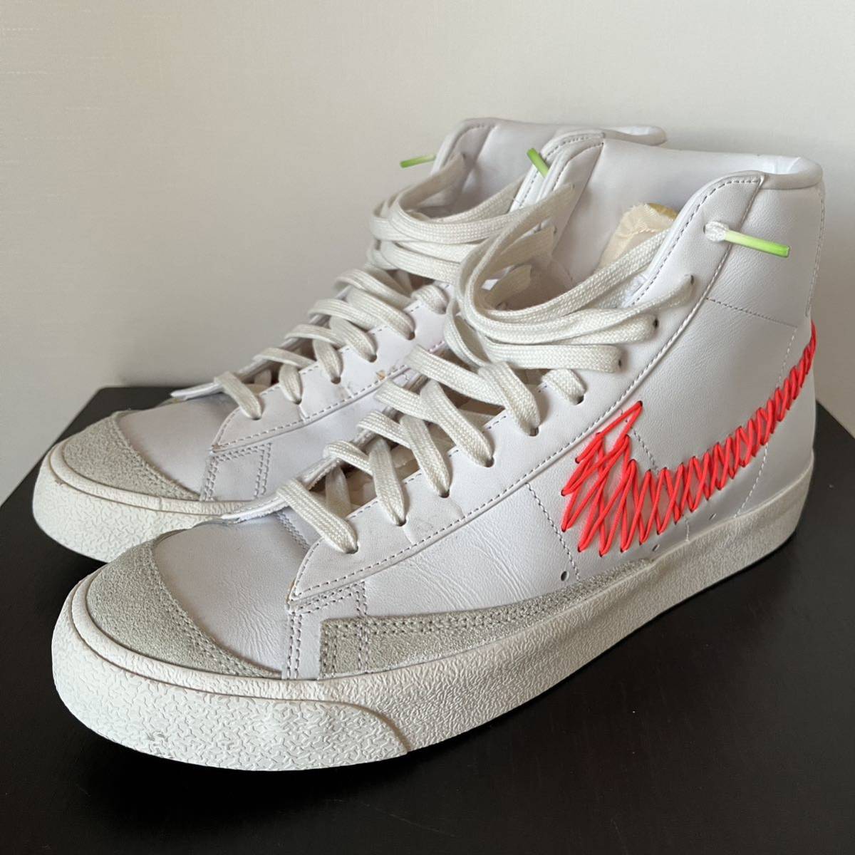 2023年最新】Yahoo!オークション -nike blazer mid 77(28.0cm)の中古品