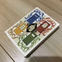 新品★レア 0313さんのイラストのトランプ☆PLAYING CARDS_画像2