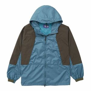 THE NORTH FACE PURPLE LABEL Mountain Wind Parka NP2852N ノースフェイスパープルレーベル マウンテンウインドパーカ ナナミカ