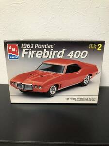 1969 pontiac ファイヤーバード　ポンティアック　AMT Revell mpc monogram リンドバーグ レベル　モノグラム アオシマ