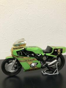 KR1000 YZR500 KR500 1/12 バイク　オートバイ　ヤマハ　グランプリレーサー　タミヤ　アオシマ　フジミ　ハセガワ　TAMIYA 完成品 