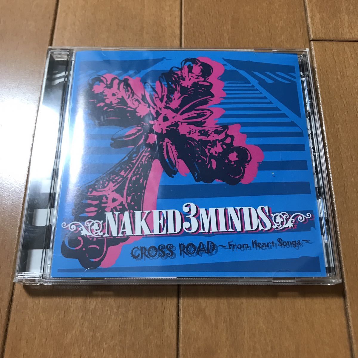 CD 『』 Points / 3枚セット / ドッツ ドッツトーキョー dotstokyo