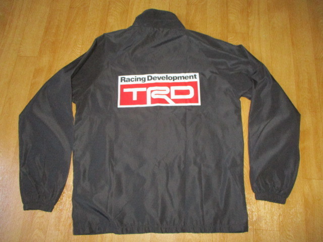 年最新Yahoo!オークション  trd ジャケットの中古品・新品・未