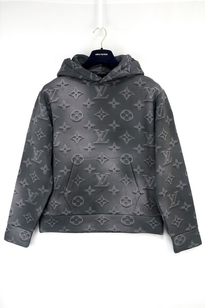 Louis Vuitton 2054 hoodie monogram Sizes S M L