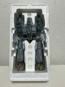 【送料込】DX超合金　GE-48 マクロス・クォーター　ジャンク