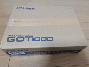 ★新品★ MITSUBISHI GT1575-STBA GOTタッチパネル 10.4型 SVGA