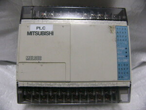 ★動作保証★ 三菱 MELSEC PLC FX1S-30MT-D 訳有 