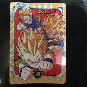  Dragon Ball Carddas France version beautiful goods 