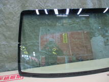 スズキ キャリートラック 型式 EBD-DA16T 純正フロントガラス 中古部品 ｙ0492_画像2