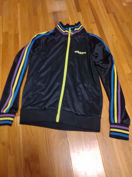 adidas ジャージ