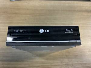 ★中古品 LG WH12LS39 BD-RE 内蔵型ブルーレイディスクドライブ Blu-ray★