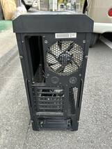 ★中古品 ZALMAN Z12 Plus PCケース 強化ガラス★_画像4