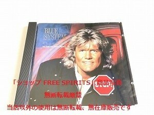 BLUE SYSTEM Duett with Dionne Warwick/ブルー・システム/ディオンヌ・ワーウィック CD「d?j? vu」輸入盤・美品