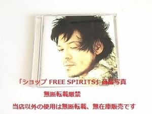 SION/シオン　CD「俺の声」2枚組ベスト