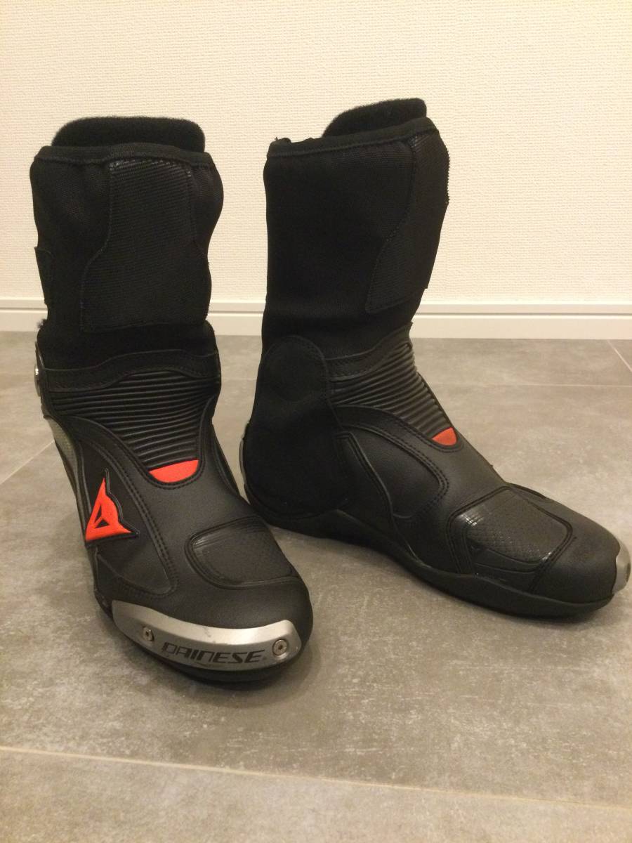 Yahoo!オークション -「dainese ダイネーゼ ブーツ」(オートバイ) の