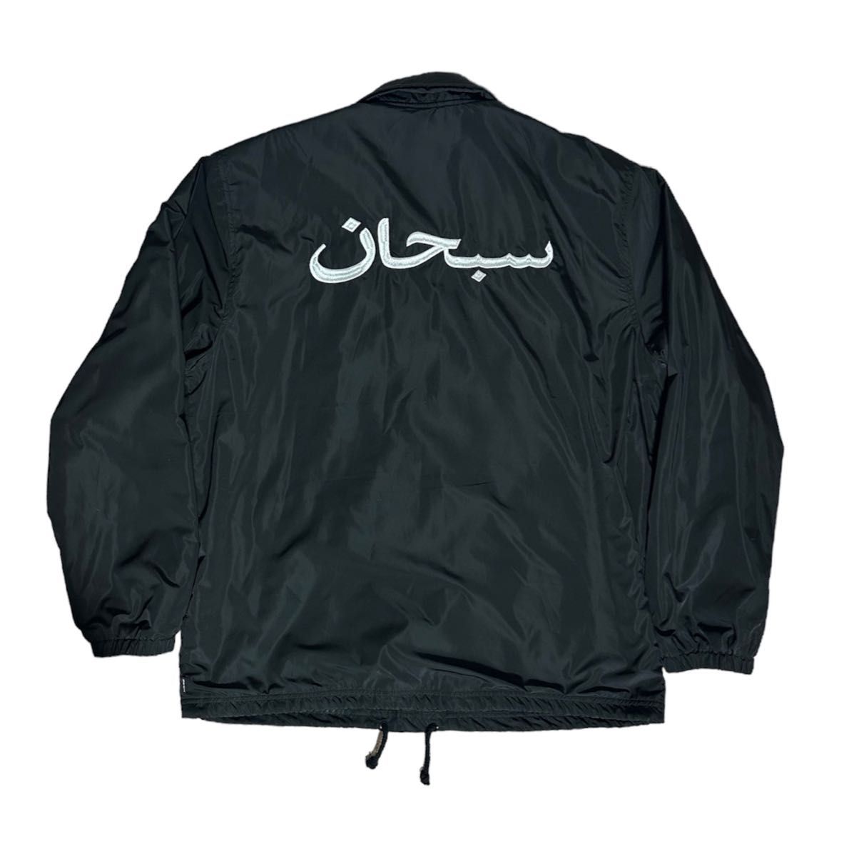 超美品】Jordan x Union Coaches Jacket L｜PayPayフリマ