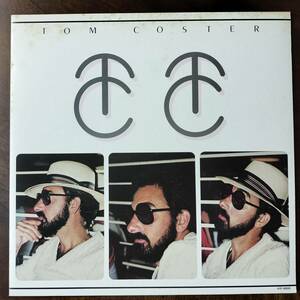 15529 ★未使用に近い TOM COSTER/T.C.