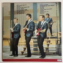 18348 ★美盤 The Ventures/Greatest Hits Vol. 1_画像2