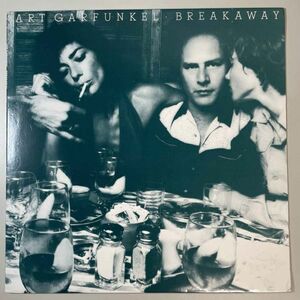 33073★美盤【US盤】 Art Garfunkel / Breakaway