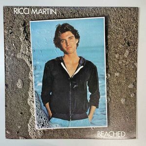 34455【カナダ盤】 RICCI MARTIN / Beached