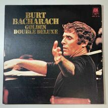 30463【日本盤】 Burt Bacharach / Golden Double Deluxe ・２枚組_画像1