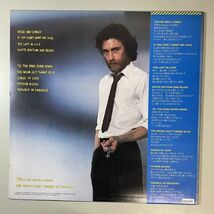 36103★美盤【日本盤】 J. D. Souther / You're Only Lonely ※ジャケットサイズ資料付属 ※帯付き_画像2