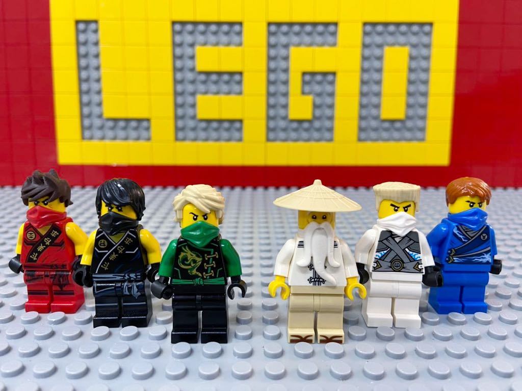 2023年最新】Yahoo!オークション -レゴ ニンジャ ゴー(お城シリーズ)の
