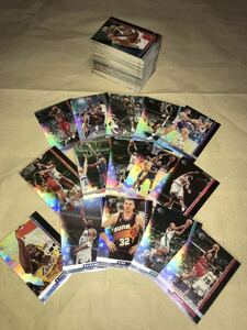 〜NBA 1996-97年upper deck SP バスケットボールカード沢山〜jordan kobe lebron curry 田臥勇太 渡邊雄太 八村塁