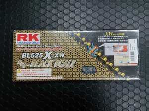 【送料一律520円】未使用新品 RK(タカサゴ) BL525 X-XWネオブラックスケール 110L《商品コードBL525X-XW 110L CLF》☆定価約2万円弱程度