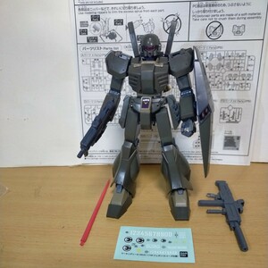 HGUC 1/144 プレバン 限定 RGM-89D ジェガンD型 護衛隊仕様 完成品 ガンプラ ジャンク フィギュア エコーズ ナラティブ HG ガンダム NT 