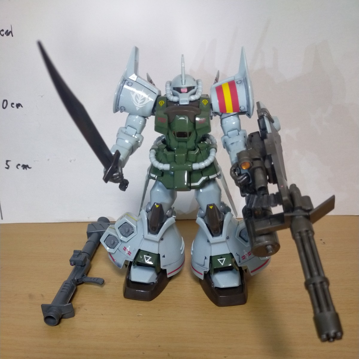 HGUC 1/144 グフ・フライトタイプの値段と価格推移は?|13件の売買