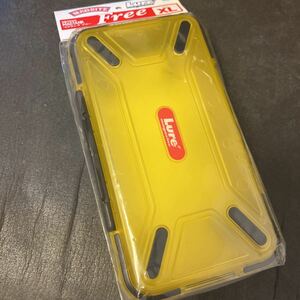 新品　マグタンクフリー XL ルアマガオリジナルカラー　マグバイト　MAGTANK FREE タックルケース　ルアーケース　タックルボックス