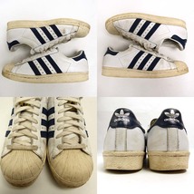 adidas Superstar / アディダス スーパースター スニーカー US6(24cm相当)(レディース)【中古】11i-1-074_画像2