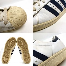 adidas Superstar / アディダス スーパースター スニーカー US6(24cm相当)(レディース)【中古】11i-1-074_画像6