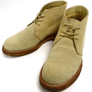 Danner / Danner D1300 suede chukka boots US7(25cm corresponding )( men's )[ used ]11i-1-080
