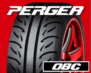 PERGEA 08C 215/45R17　2本　　VALINO PERGEA（ヴァリノ ペルギア） 08C　TW300