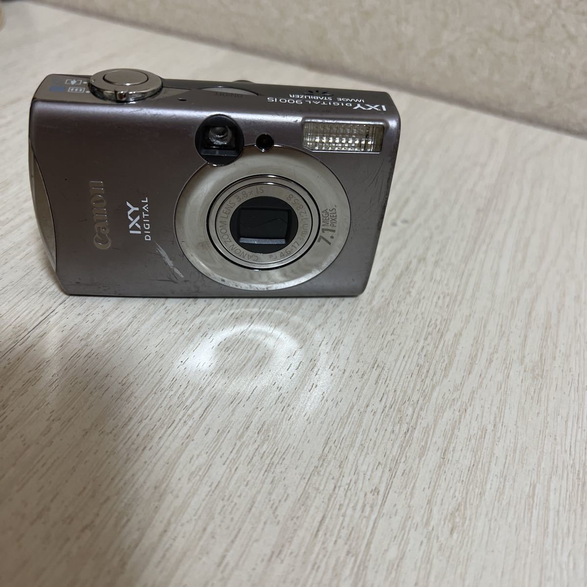 2023年最新】ヤフオク! -ixyデジタル900isの中古品・新品・未使用品一覧