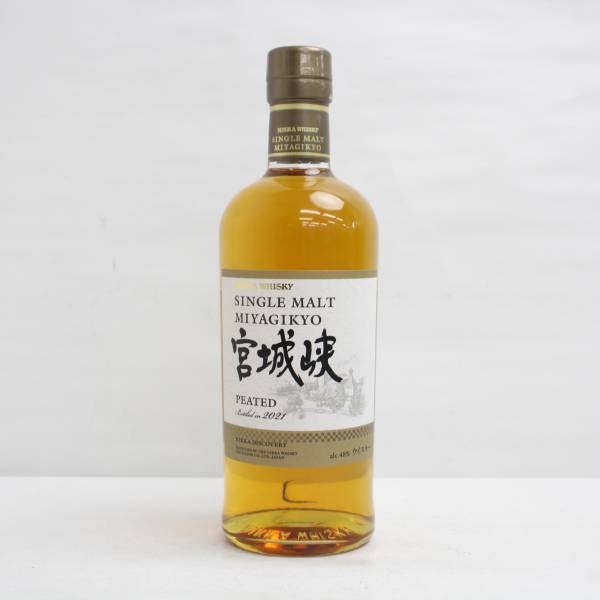 ヤフオク! -「宮城峡」(日本) (ウイスキー)の落札相場・落札価格