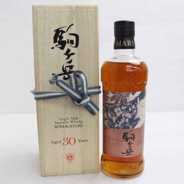 ヤフオク! -「シングルカスク 駒ヶ岳」(ウイスキー) (アルコール)の