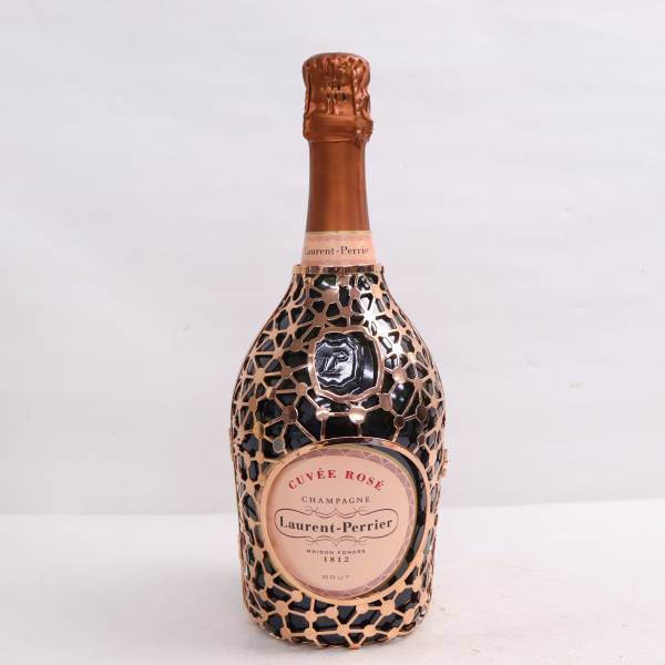 Laurent-Perrier（ローランペリエ）キュヴェ ロゼ 12％ 750ml N23I260005-